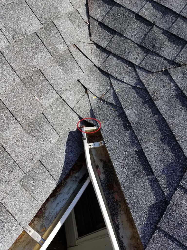 local roofing