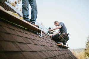 Local Roofers in Bushwood, MD